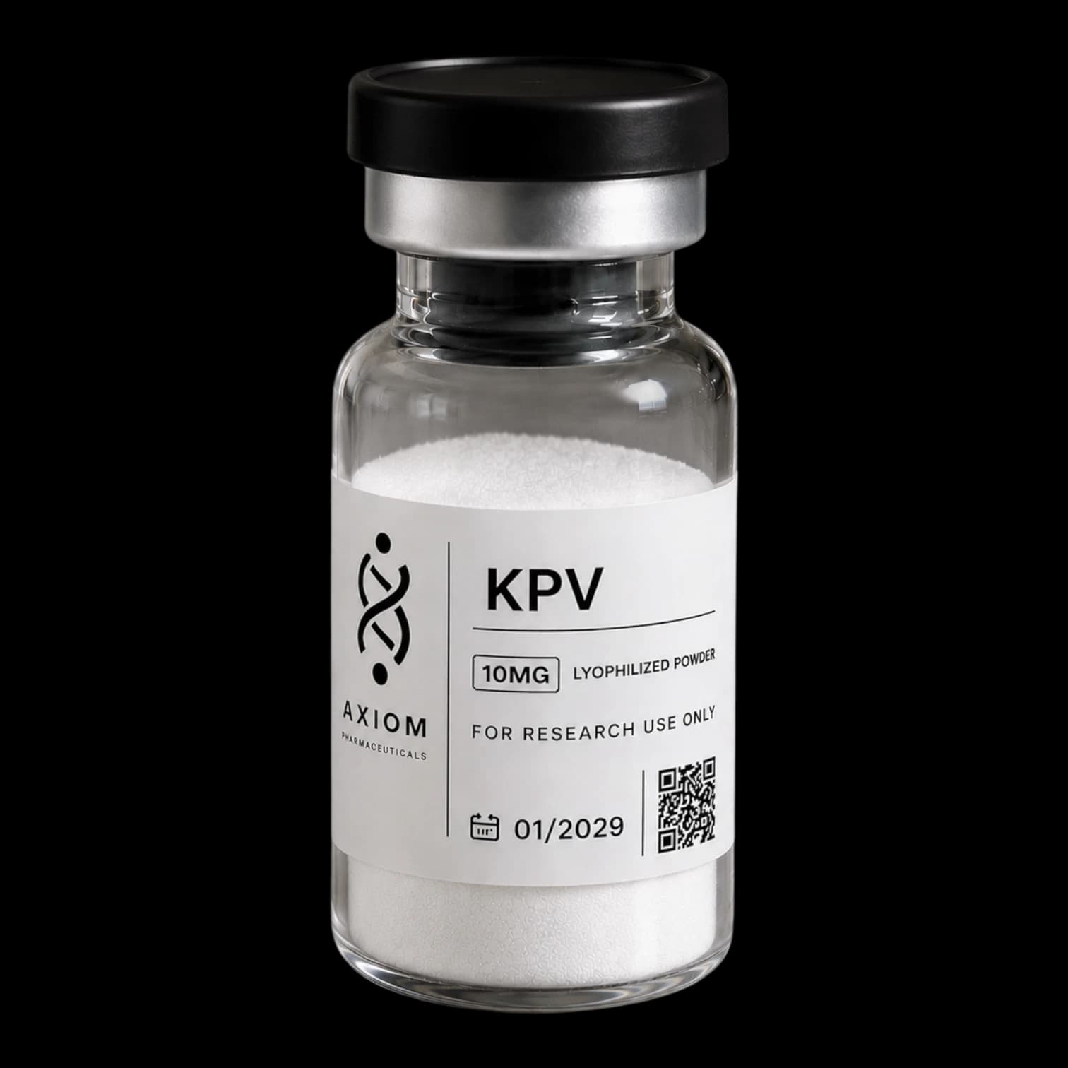 AXIOM KPV 10mg vial