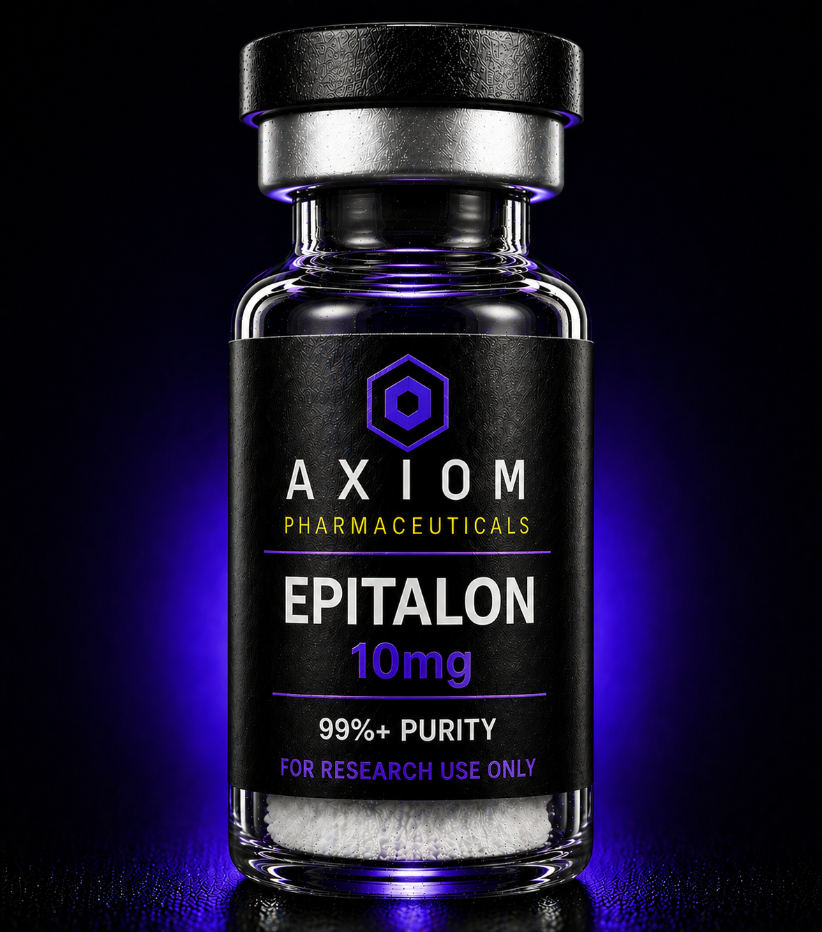 Epitalon 10mg vial