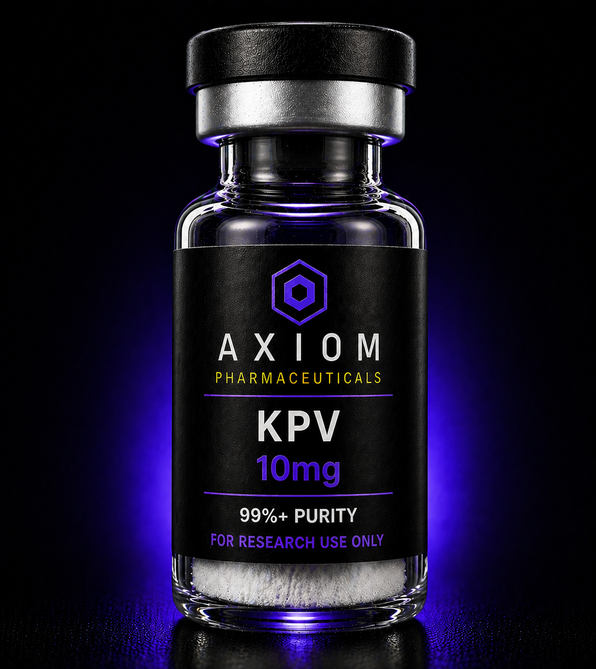 KPV 10mg vial