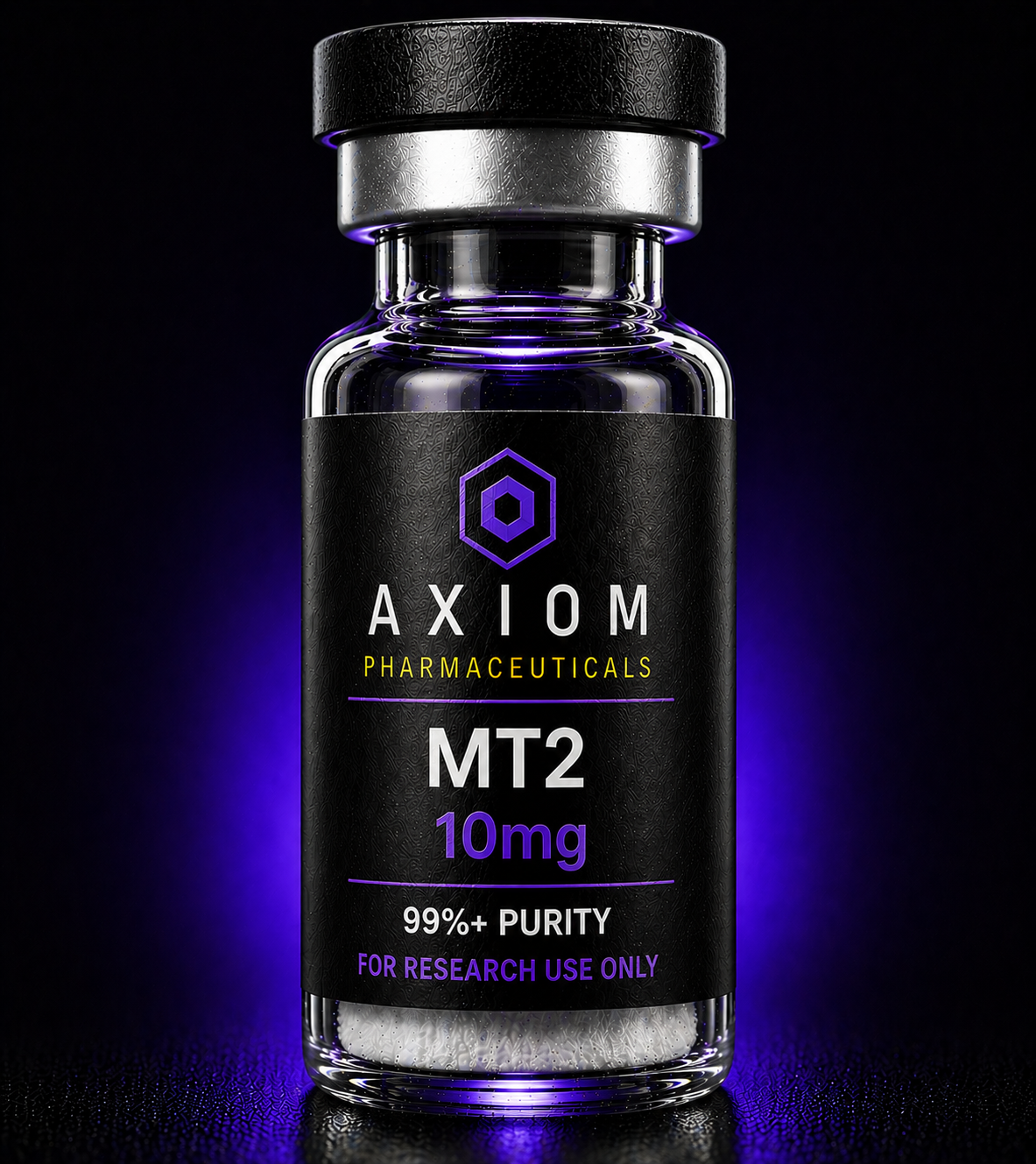 MT2 10mg vial