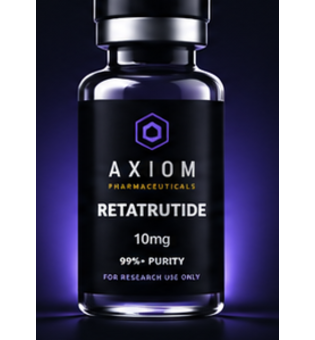 Retatrutide 10mg vial